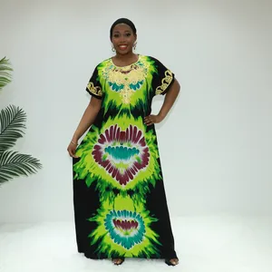 Afrique vêtements boubou en dentelle coton Love Sahara KT1431-556FY Cameroun vêtements boubou