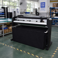 GC-140 inyl RINT y UT achine, lotter