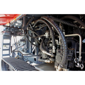 Tianren Tianren 4yzx-6l Bibo China Agriculture Green Forage <b>Harvester</b> <b>Corn</b> Combine <b>Harvester</b> Manufactures for Sale <b>Corn</b> - Product Image 4