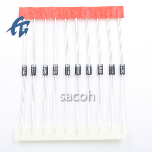 SACOH Originele Hoge Kwaliteit Diodes MOSFET Transistor IGBT Leveranciers <span class=keywords><strong>1N4007</strong></span>-T - Product Image 2