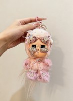 Paket Bahan Stiker EVA Bubble Ma Qianlima, Set Peralatan Lengkap dengan Lem dan Tutorial, Usia 10+ Model 1