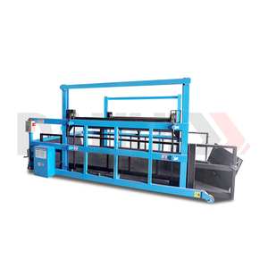 भारी शुल्क हाइड्रोलिक मोबाइल लोडिंग और अनलोडिंग लिफ्ट प्लेटफॉर्म 1600 एक्स 2000 मिमी पोर्टेबल - Product Image 6