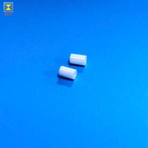 Производители циркониевой керамики, специализирующиеся на износостойких прецизионных керамических колоннах, промышленные керамические детали - Product Image 3