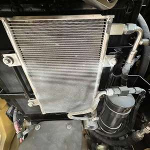 Excavadora de cadenas Caterpillar Cat 305.5E usada, fabricada en Japón, 5.5 toneladas, maquinaria de construcción, Cat305.5E, mini excavadora usada. - Product Image 3