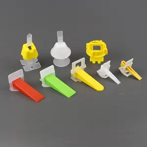 Инструменты для выравнивания фарфора 1,0 мм leve плитка 1/32 пластиковая плитка для установки стеклянного пола