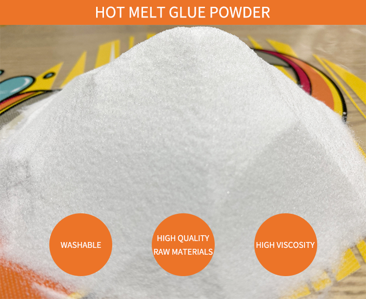 Erasmart горячего расплава DTF порошок черно-белые цветная пленка ПЭТ DTF расплава для футболки с принтом