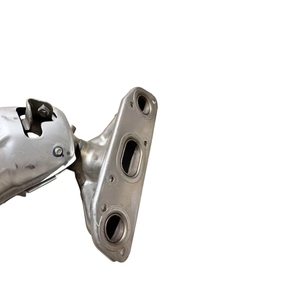 Collecteur d'échappement catalytique pour Nissan Teana (MR20) 2.0L 2019-2022 Conforme à la norme Euro 5 - Product Image 6