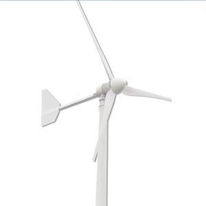 Ventilador Eólico de 20 Kw a Precio Competitivo de Fábrica - Product Image 2