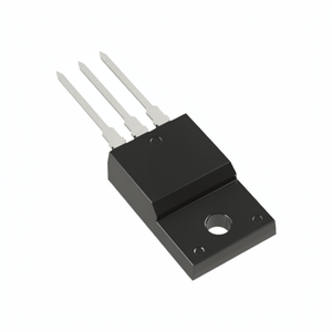 PG-TO220-FP Electronic Components Sale IPA60R190C6XKSA1 Transistors New Original In Stock - Product Image 1
