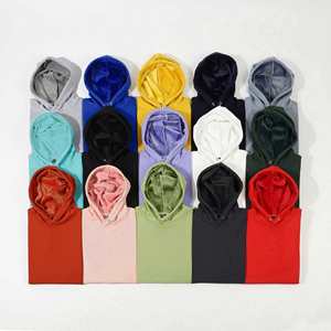 Sudaderas con Capucha Personalizadas de Forro Polar, Cálidas y Gruesas, Regalos de Invierno para Empleados, Sudaderas Promocionales con Logotipo Personalizado para Empresas - Product Image 6