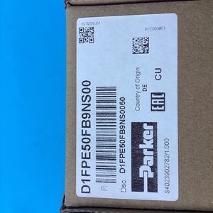 Válvulas de Control Direccional Hidráulicas Proporcionales NG06 CETOP3 D1FPE50FB9NS00 de Alta Presión 350 bar, Precio 24V OBE - Product Image 3