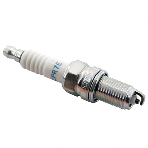 Bougie d'allumage OEM DCPR7E 3932 pour moto, VTT, kart de course, <span class=keywords><strong>scooter</strong></span> - Product Image 1
