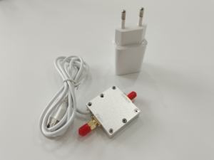High Gain RX 10dBi TX 0dBi <strong>Signal</strong> Booster for Lora Receiver Amplifier Low <strong>Noise</strong> - Product Image 4