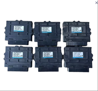 Módulo de Control de Transmisión TCM para Mitsubishi Outlander Jinxuan Yige, Computadora de Caja de Cambios, Caja de Ondas 8631B836/8631B931