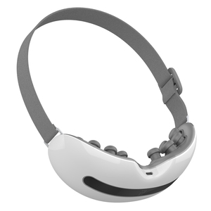 Masseur oculaire électrique, vibration, chaleur, soulagement de la fatigue, élimination des cernes, masque pour les yeux, instrument de massage - Product Image 3