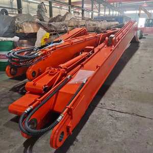 22M 20M Graafmachine <span class=keywords><strong>Boom</strong></span> Stok Lange Afstand Giek Voor <span class=keywords><strong>Hitachi</strong></span> Zx260 Zx300 Zx330 Z470 - Product Image 2