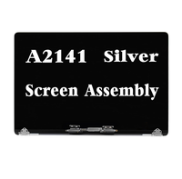 Écran LCD complet de remplacement de haute qualité pour Pro Retina A2141 2019 16 pouces, assemblage complet d'écran LED