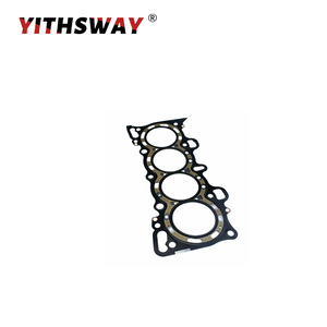 ปะเก็นหัว12251-P08-004สำหรับ Honda Civic Del Sol 1.5 1.6 SOHC D16Y7 D16Z6 <span class=keywords><strong>D16Y8</strong></span>