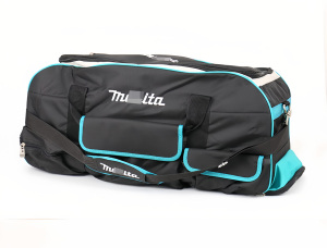 Bộ dụng cụ đa chức năng chống mài mòn để sửa chữa Thích hợp cho thợ điện và thợ mộc Túi đựng dụng cụ bằng <span class=keywords><strong>nylon</strong></span> để bảo quản - Product Image 3