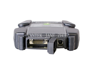 Truck Diagnostic Tools M-A-N CATS T200 WIFI Lan Cable Version High Quality with CF53 <strong>Software</strong> V14.01 - Product Image 2