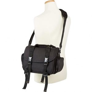 Sac à dos pour appareil photo professionnel, échantillon gratuit, avec housse de pluie imperméable pour accessoires SLR/DSLR/mirrorless - Product Image 1