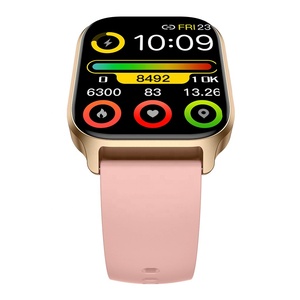 Reloj Inteligente Y3 2024 al por Mayor para Mujer, con Llamadas, Deportivo, Pantalla HD <span class=keywords><strong>de</strong></span> 1.85 Pulgadas, Reloj Inteligente con Llamadas Bluetooth, Resistente al Agua IP68 - Product Image 6