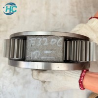 Ensemble porte-planètes de boîte de réduction de 2ème étage HC Swing pour excavatrice E320C 148-4637 1484637 148-4632 1484632