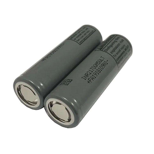 INR 21700 50E M50LT 50S 40T 30T 电池 4000mAh 4500mAh 4800mAh 5000mAh 3.7V 锂离子电池 - Product Image 4