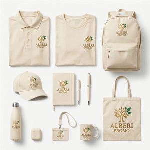 Set de Regalo Corporativo de Lujo 2026, Artículos Promocionales con Logotipo Personalizado, Set de Viaje Empresarial Global para Aniversario de Empresa - Product Image 1