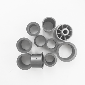 ชิ้นส่วนพลาสติกฉีดขึ้นรูปโปร่งใสผลิตจากเวียดนาม - Product Image 6