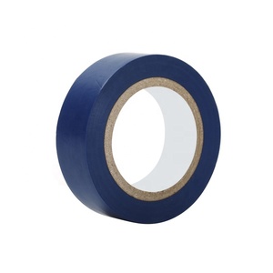 <span class=keywords><strong>Cinta</strong></span> eléctrica colorida impermeable <span class=keywords><strong>de</strong></span> alta temperatura <span class=keywords><strong>Cinta</strong></span> aislante eléctrica <span class=keywords><strong>de</strong></span> PVC para cables y cables eléctricos - Product Image 3