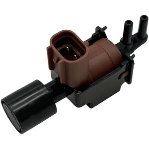 真空切换阀电磁阀适用于丰田雷克萨斯ES RX 300 330 25860-62010 25860 62010 2586062010 - Product Image 1