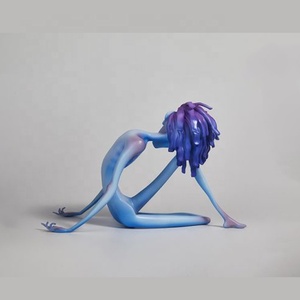 Fabricant de jouets en résine sur mesure, figurines d'anime, production de figurines, jouets - Product Image 3