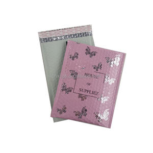 Алюминизированный пузырчатый изоляционный пакет, отражающий тепловой пароизоляционный экран с превосходным сохранением тепла - Product Image 5