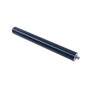 มอเตอร์ดรัม24V <span class=keywords><strong>BLDC</strong></span> แบบไร้แปรงถ่านลูกกลิ้งลำเลียง DC แบบปรับแต่ง BL60 60มม. - Product Image 5