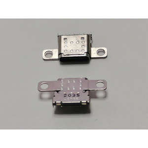 USB tipo C <span class=keywords><strong>Tablet</strong></span> connettore porta di ricarica per <span class=keywords><strong>Lenovo</strong></span> <span class=keywords><strong>Yoga</strong></span> C740-14 15IML per <span class=keywords><strong>Lenovo</strong></span> Xiaoxin Air15ARE componenti del Computer - Product Image 3