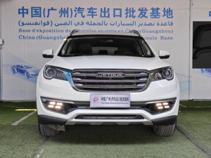 Jetour X70 SUV de taille moyenne 5/7 places Disposition flexible Véhicule à essence Essence Voitures d'occasion / d'occasion - Product Image 2