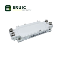 FF600R12ME4 1200V 600A Traction de rail de module IGBT haute puissance faible résistance thermique