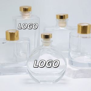 Factory Wholesale <b>Reed</b> <b>Diffuser</b> Home Decor Aromatherapy Best Room <b>Diffusers</b> Dried Flower Scented <b>Reed</b> <b>Diffuser</b> for Gift Sets - Product Image 1
