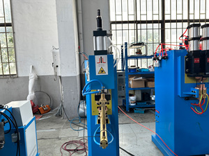 Myt DN-40 HVAC Máy hàn điểm thợ hàn cho vòng ống làm - Product Image 6