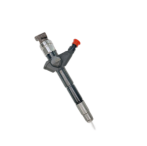 Injecteur diesel à rampe commune 095000-6244 16600-VM00D pour moteur HO-WO SINO-TRUK 0950006244 - Product Image 5