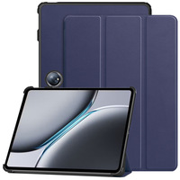 Pour OnePlus Pad 2 2024 étui pli Flip Folio support intelligent PU cuir tablette étui couverture pour OnePlus Pad 2 12.1 pouces