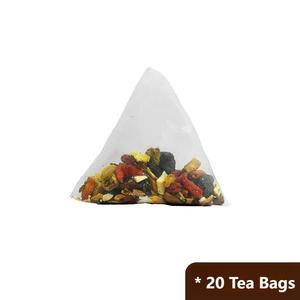 Té de Hierbas Ginseng Diez Tesoros en Bolsitas para Tonificar los Riñones, para Hombres y Mujeres - Product Image 6