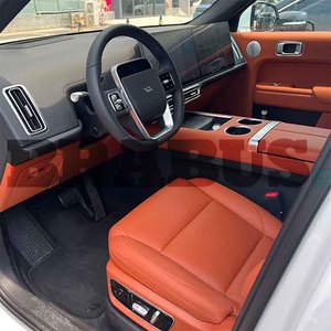 Marca nueva Lixiang L7 gran espacio de lujo grande SUV híbrido nuevos coches eléctricos para exportación - Product Image 6