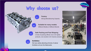 Khối động cơ trống Packson New OEM 06H103064L 06J103063C 06J103063B 2.0T EA888 GEN3 dành cho <span class=keywords><strong>VW</strong></span> Golf VII 2013-2016, bảo hành 12 tháng - Product Image 6