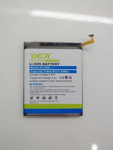 Batería para Teléfono Móvil Samsung Galaxy A40 A405 <span class=keywords><strong>EB</strong></span>-<span class=keywords><strong>BA405ABE</strong></span>, Batería Integrada de Alta Calidad - Product Image 1