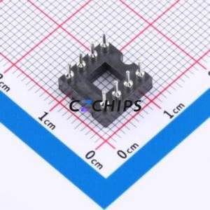 New & Original MTBD3-I1080743 DIP-8 Transistor <b>IC</b> / Transistor <b>Socket</b> Whole Sale Electronic Component Chips & BOM Service - Product Image 2