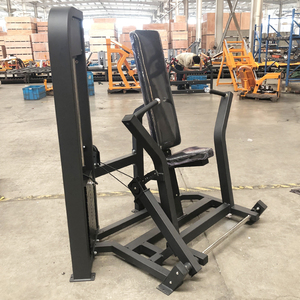 TZ-GC5018 Bán Buôn Thể Dục Thương Mại Cơ Thể Xây Dựng Máy Cáp <span class=keywords><strong>Crossover</strong></span> - Product Image 2