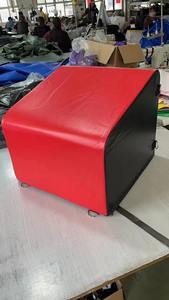 Boîte d'entraînement et <span class=keywords><strong>de</strong></span> fitness pour les articulations <span class=keywords><strong>de</strong></span> <span class=keywords><strong>la</strong></span> hanche, boîte <span class=keywords><strong>de</strong></span> poussée <span class=keywords><strong>de</strong></span> hanche, imperméable et antidérapante, coussin <span class=keywords><strong>de</strong></span> <span class=keywords><strong>pont</strong></span> pour soulever les fesses, boîte <span class=keywords><strong>de</strong></span> <span class=keywords><strong>saut</strong></span> souple - Product Image 6