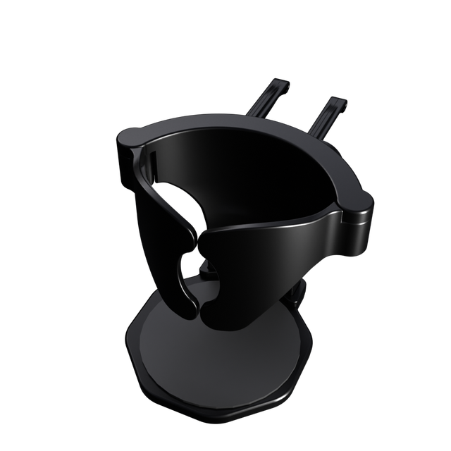 Hot Selling Air Vent Car Cup Holder Multiple Interior Accessories Premium Drink Holder